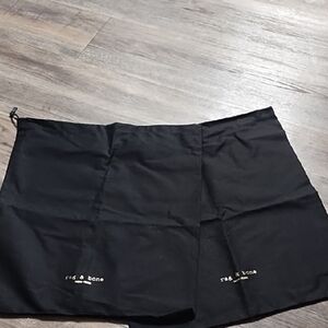 Rag & Bone Dust Bag